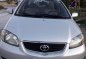 Toyota Vios 2004 for sale-0