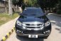 Isuzu MU-X 2016 for sale-1