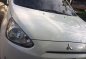 For Sale MITSUBISHI Mirage GLX 2013-0