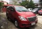 2015 toyota innova e red suv for sale -3