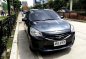 2014 Mitsubishi Mirage G4 (33k mileage only)-1