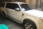 2011 Ford Everest manual 22tkm only-4