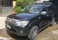 Toyota Fortuner G 2011 for sale-9