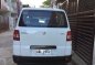 Suzuki Apv 2014 White MPV For Sale -6