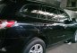 Hyundai Santa Fe 2012 Black For Sale -1