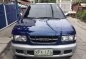 2002 Isuzu Crosswind XT​ for sale  fully loaded-2