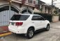 2007 Toyota Fortuner for sale-6