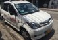 Toyota Avanza Taxi 2011 White For Sale -2