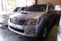 2015 Toyota Hilux G Matic Turbo Diesel-1