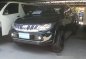 Good as new Mitsubishi Strada 2015 for sale-2