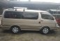 Well-kept Toyota Hiace 2006 for sale-3