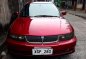 Mitsubishi Lancer MX 2002 for sale   ​fully loaded-6