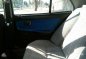 for sale honda city 1.3 1997 blue sedan -7