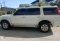 Ford Everest 2009​ for sale  fully loaded-2
