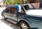 Good as new Nissan Frontier Navara 2008 for sale-2