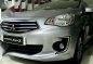 For as Low as Php5k Dp for Mitsubishi Mirage G4 GLS Mt Top of the Line-2