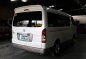 Well-kept Toyota Hiace 2012 for sale-0