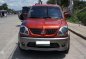 2007 Mitsubishi Adventure GLS Sport for sale   ​fully loaded-2