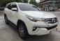 Well-kept Toyota Fortuner 2017 for sale-0