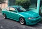 98 Mitsubishi Lancer gsr RUSH! for sale   ​fully loaded-0