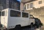 Well-maintained Mitsubishi L300 2004 for sale-2