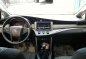 2017 Toyota Innova 2.8 Manual - 17 for sale -5