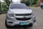 Chevrolet Trailblazer 2013 MT​ for sale  fully loaded-11