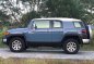 2016 Toyota Fj Cruiser AT vs 2015 2014 Wrangler Rubicon Pajero Montero-0