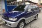 2002 Isuzu Crosswind XT​ for sale  fully loaded-0