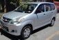 Toyota Avanza J 2008 model FOR SALE-0