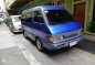 2000 Mazda Power Van for sale-0