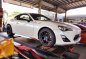 2013 Toyota GT 86 Pearl White not brz benz bmw civic honda coupe-1
