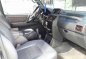 490T Mitsubishi Pajero 2000 model Local unit. Manual trans 4x4 mint co-2