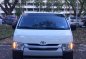 2017 TOYOTA Hiace Commuter 3.0L FOR SALE -0