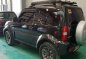 Suzuki Jimny 2016 AT Black SUV For Sale -3