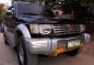 Fresh Mitsubishi Pajero 4x4 Field Master For Sale -0