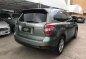 2014 Subaru Forester 20iL AWD Ecosport Tucson Rav4 HRV CRV-9