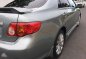 Toyota Altis G 2009 - AT FOR SALE -2