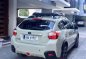 2014 Subaru XV AT White SUV For Sale -7