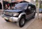 Fresh Mitsubishi Pajero 4x4 Field Master For Sale -2