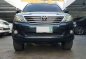 2012 Toyota Fortuner for sale-2