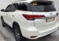 2017 Toyota Fortuner V DIESEL 4x2 AT Top of the line-4