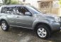 Well-kept Nissan X-Trail 2011 for sale-1