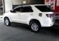 Good as new Toyota Fortuner 2012 for sale-4