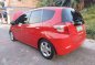 2009 Honda Jazz GE iVtec with SRS FOR SALE -2