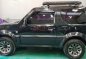 Suzuki Jimny 2016 AT Black SUV For Sale -2