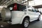 2014 Ford Everest Limited A.T White For Sale -2