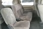 Well-kept Hyundai Starex 2002 for sale-4
