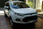 Ford Ecosport 2014 AT FOR SALE -3