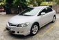 Honda Civic 2006 1.8S AT for sale   ​fully loaded-0